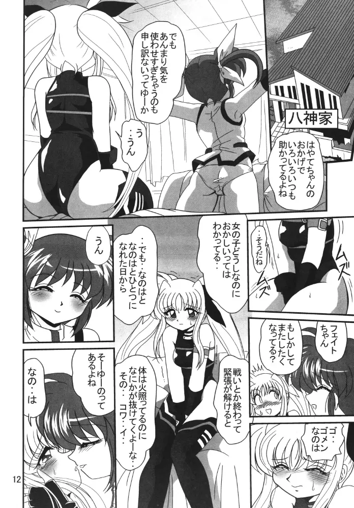 ストレージイグニッション 2 Page.12