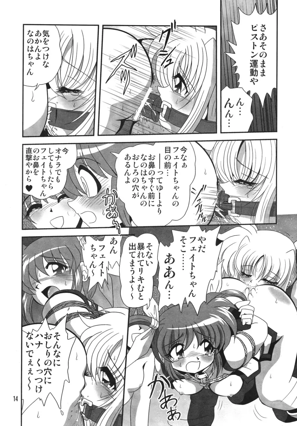 ストレージイグニッション 4 Page.13