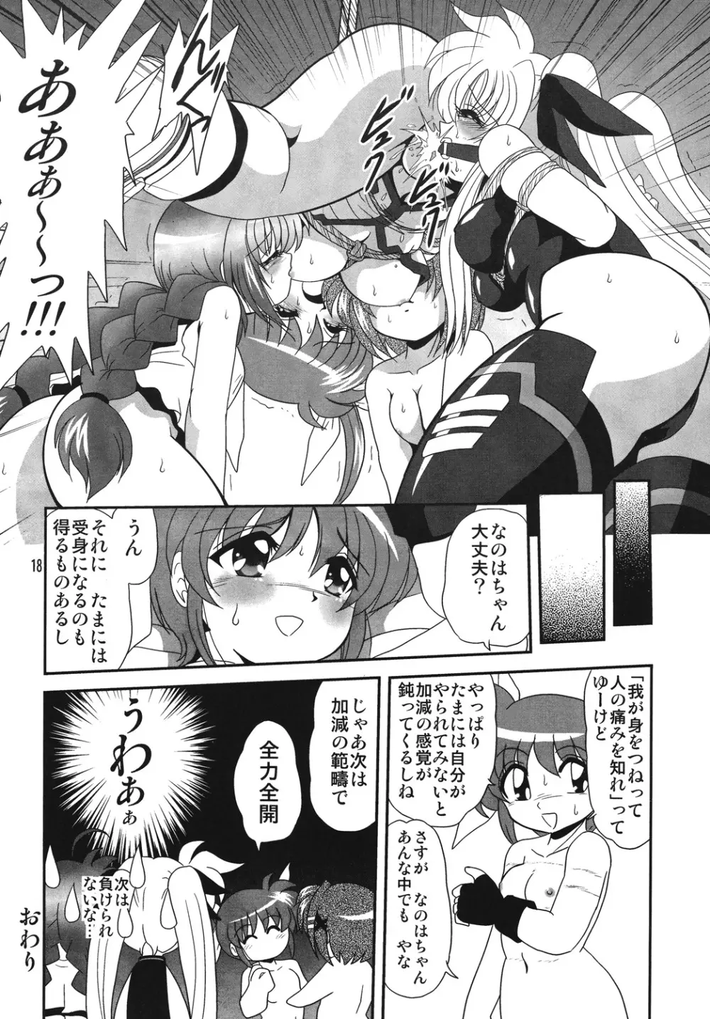 ストレージイグニッション 4 Page.17