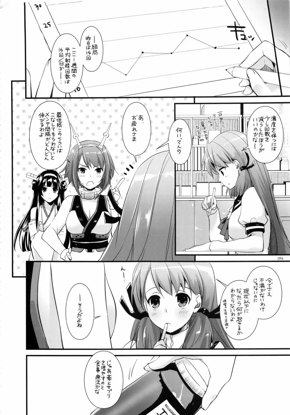 DL-艦娘総集編02 Page.95