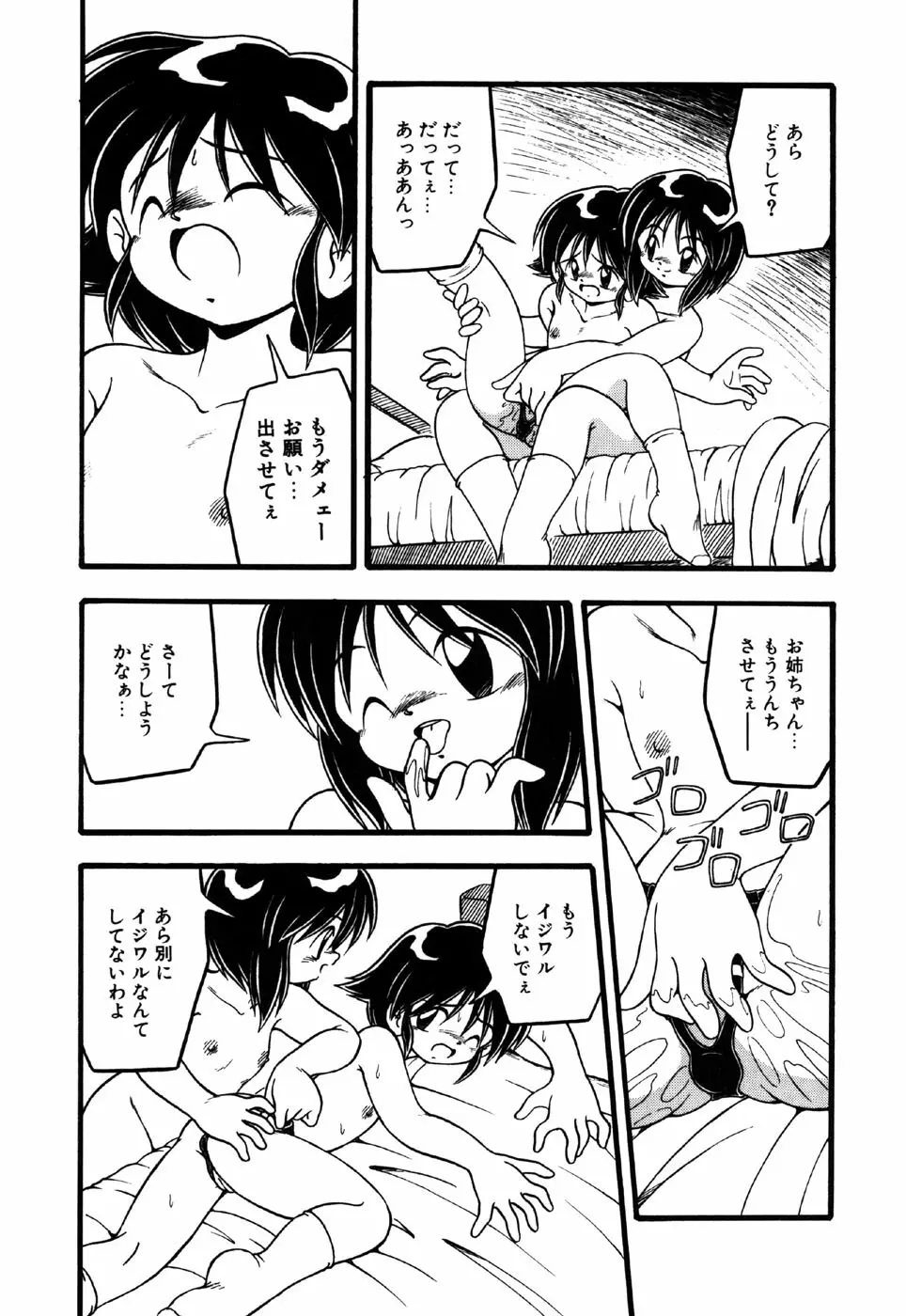 リトルピアス Vol.16 Page.119