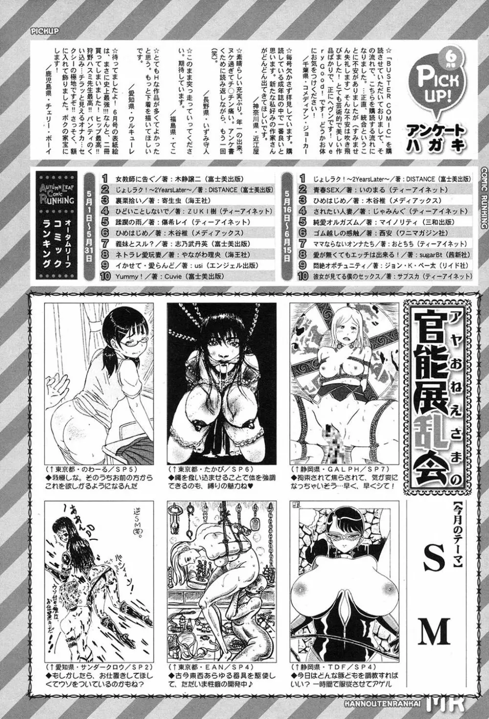 COMIC 夢幻転生 2017年8月号 Page.588