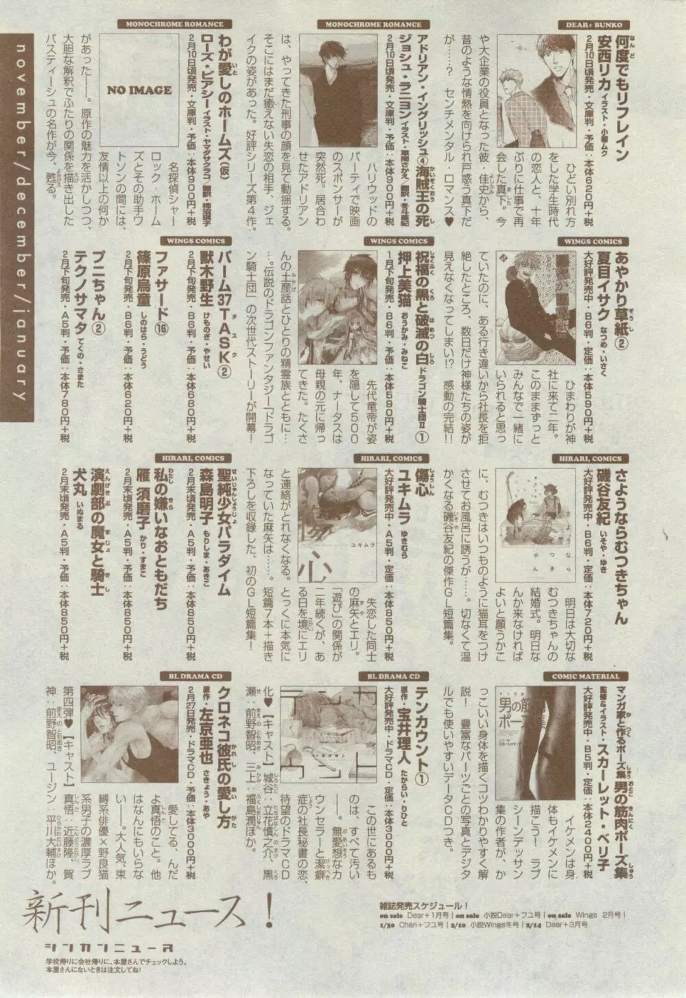 ディアプラス 2015年02月号 Page.505