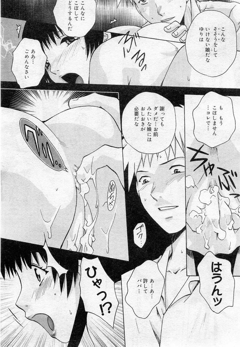 COMIC Muga 2005-12 Page.328