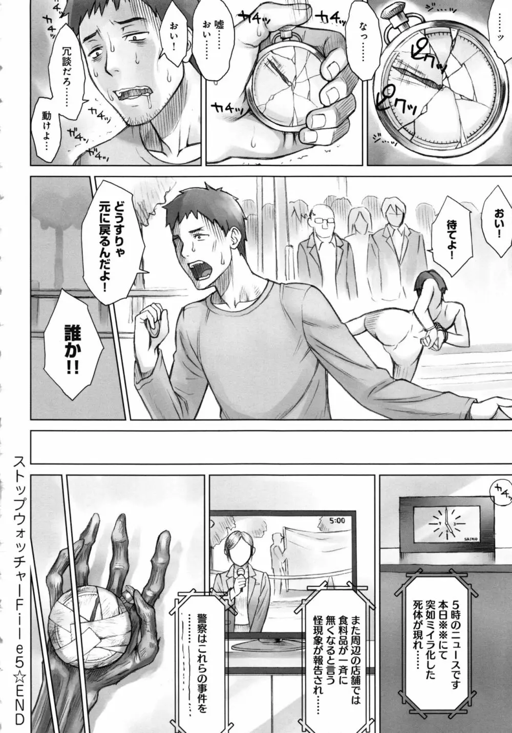 ストップウォッチャー Page.103