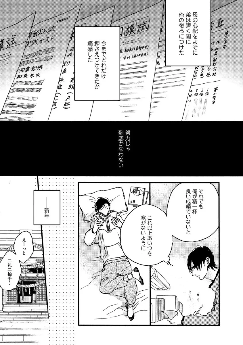 双極 Page.165