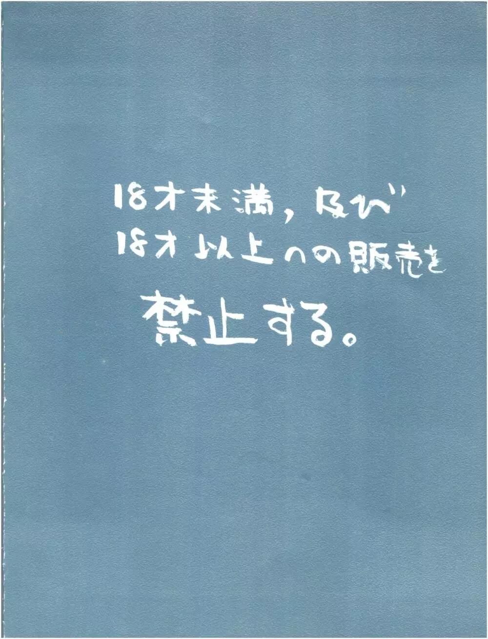 まんこ VOL.1 Page.20