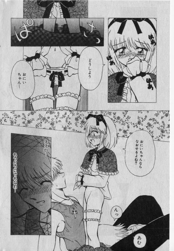 リトルピアス Vol.42 Page.141