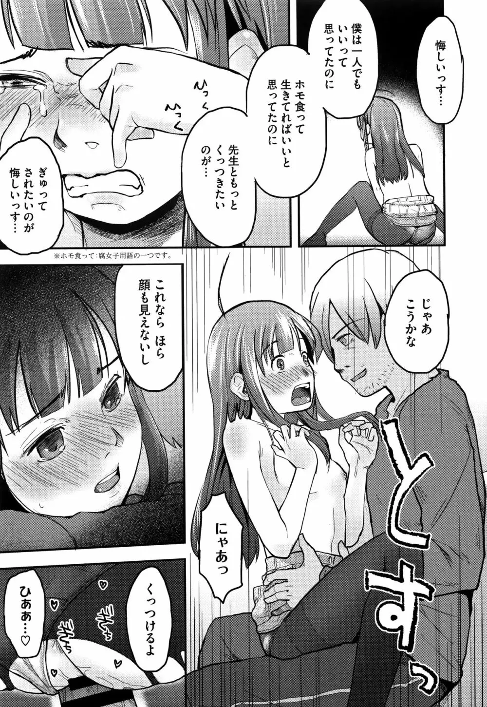 そーじゅくダイアリー Page.78