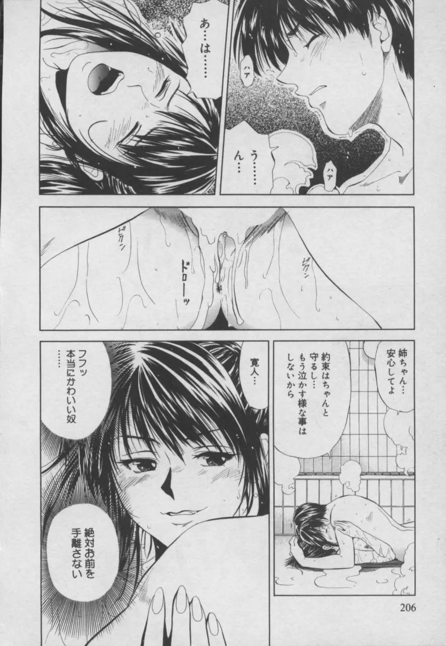 姉弟ラプダディ Page.66