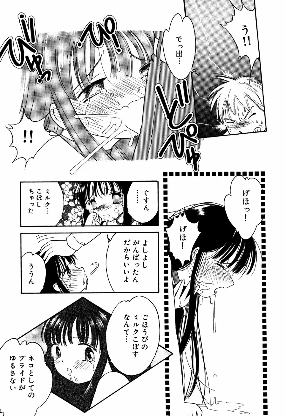 リトルピアス Vol.30 Page.95