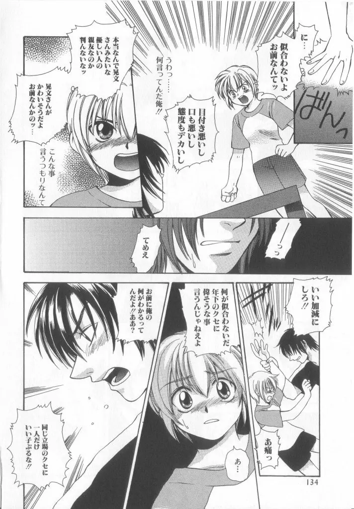 ロミオ Vol.15 Page.113