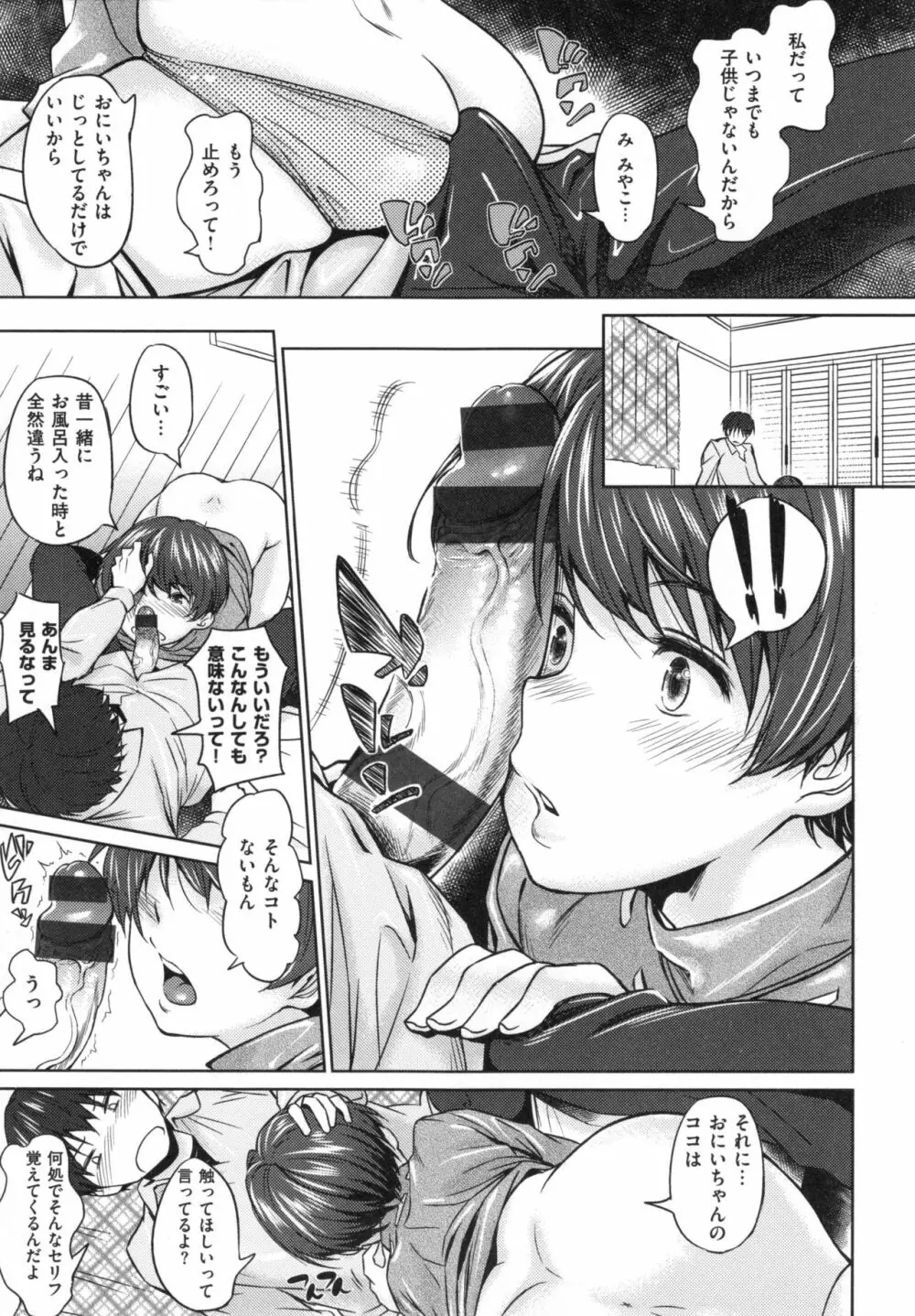 パコラッシュ！ + とらのあなリーフレット Page.162