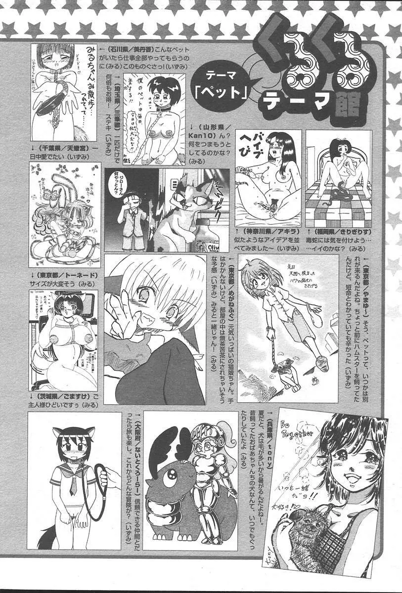 COMIC Muga 2004-09 Page.446