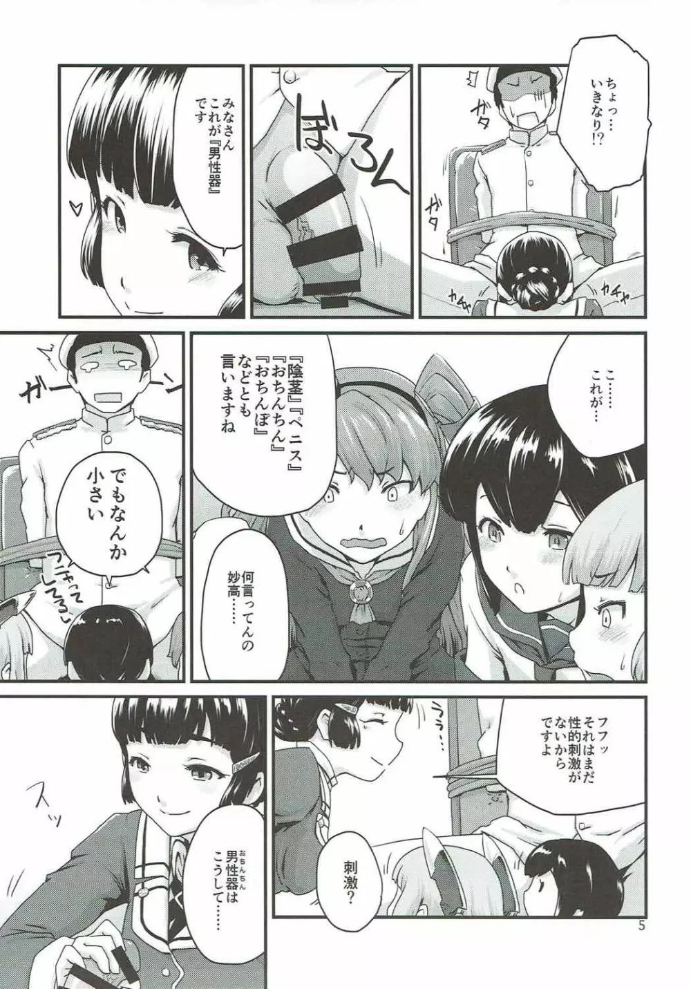 教えて！妙高さん Page.4