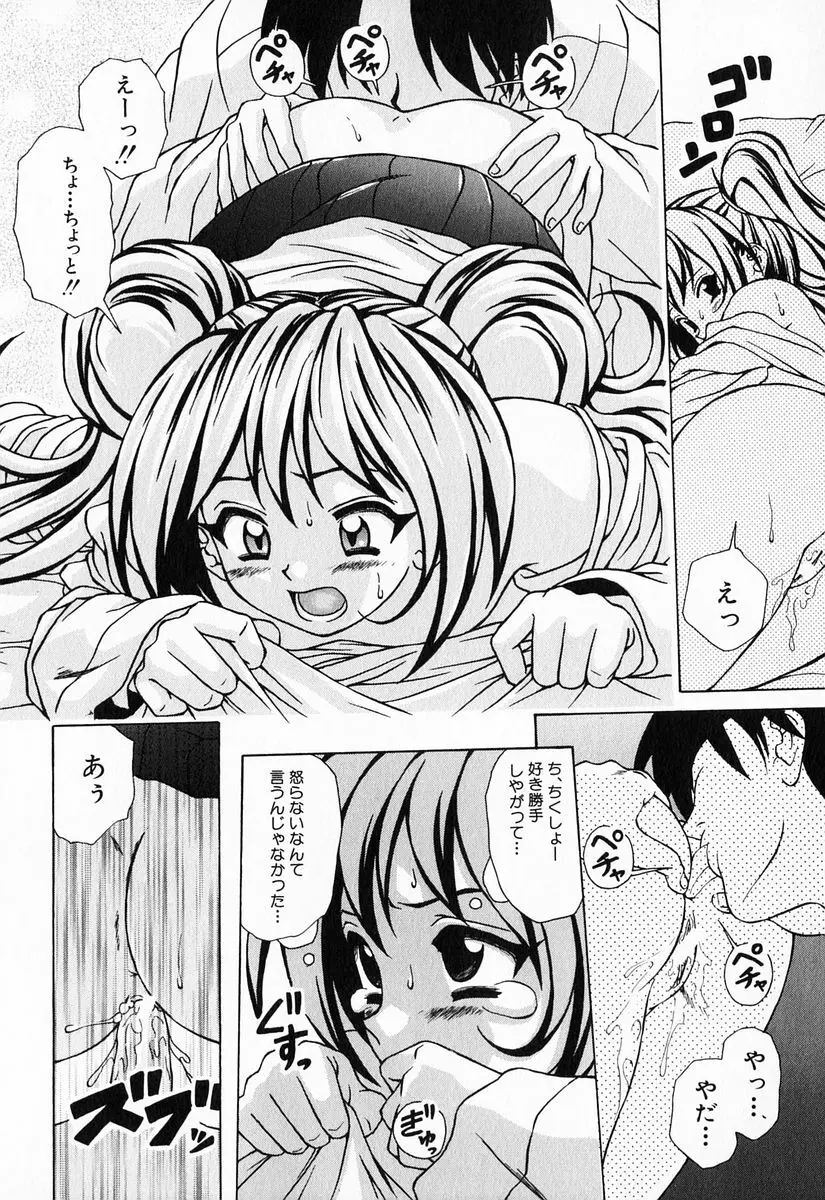 姉と弟と Page.212