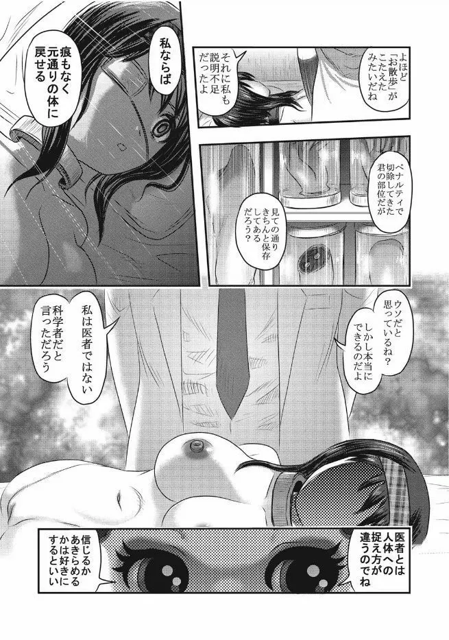 エログロス Vol.1 Page.43