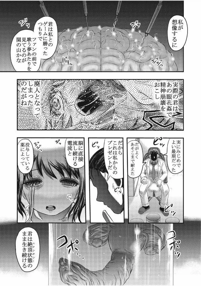 エログロス Vol.1 Page.67