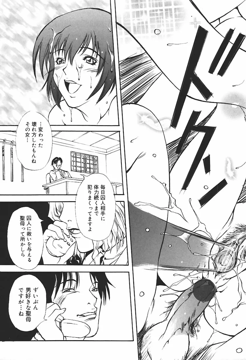 凌辱綴り ～彼女達の日記帳～ Page.149