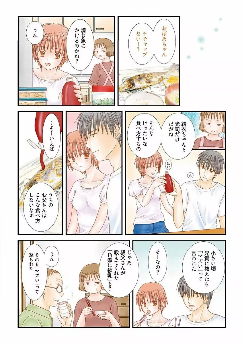 web 漫画ばんがいち Vol.15 Page.174