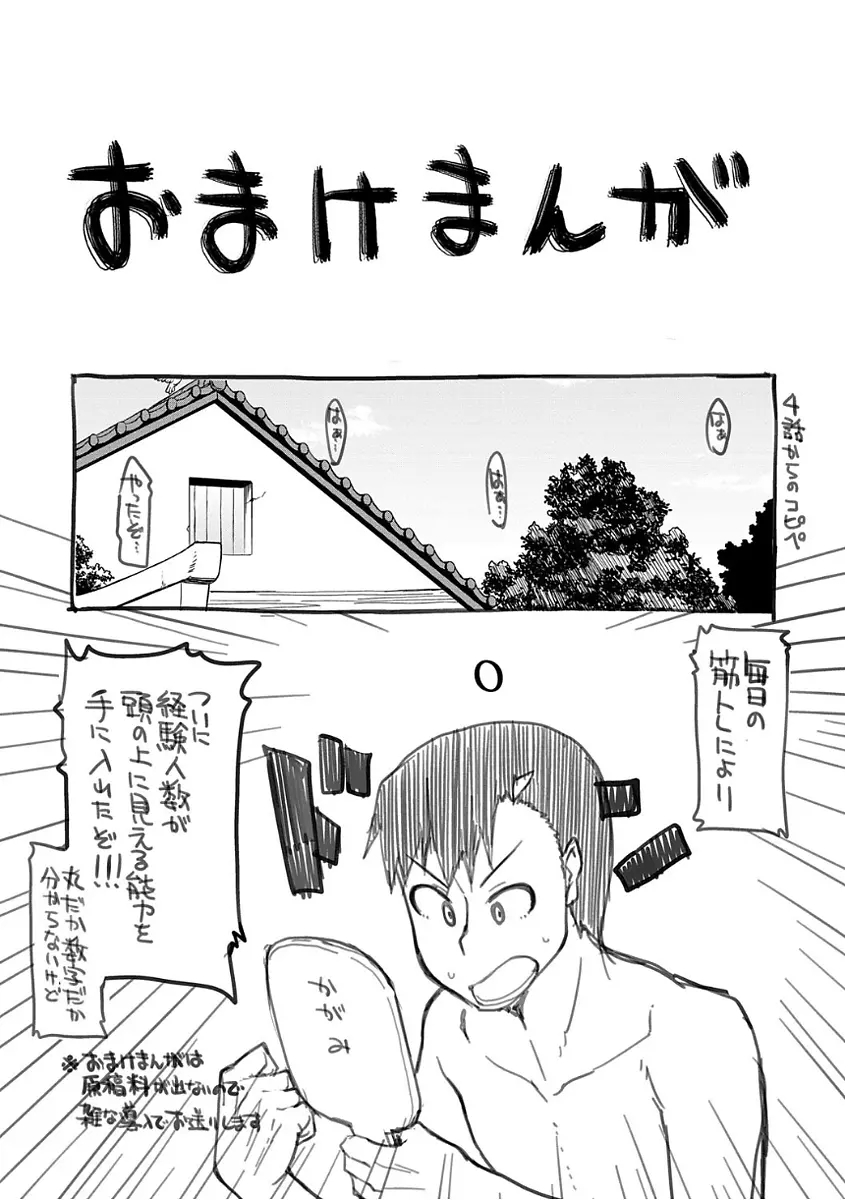 キズモノオトメ Page.201