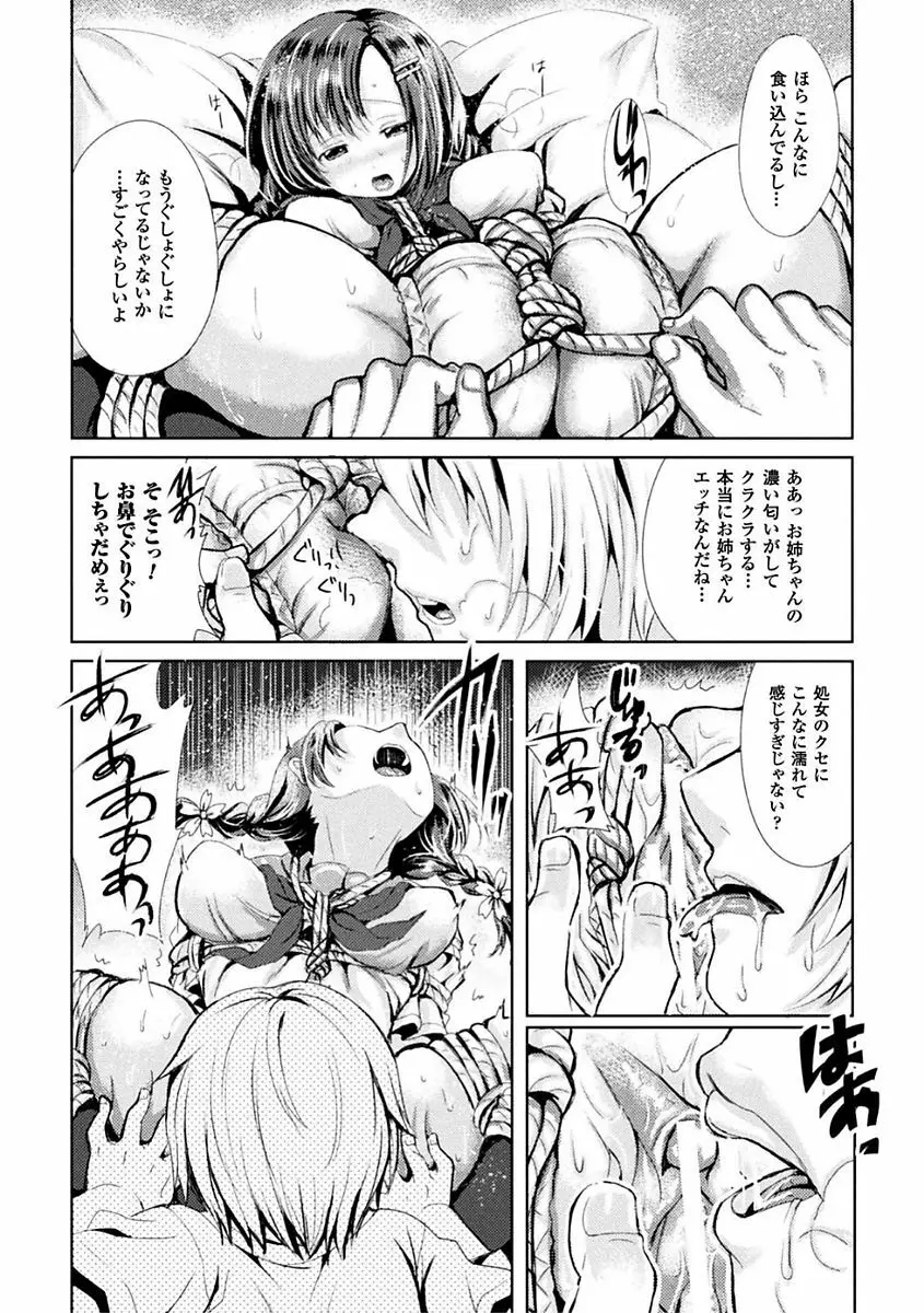 シリスギオトメ Page.142