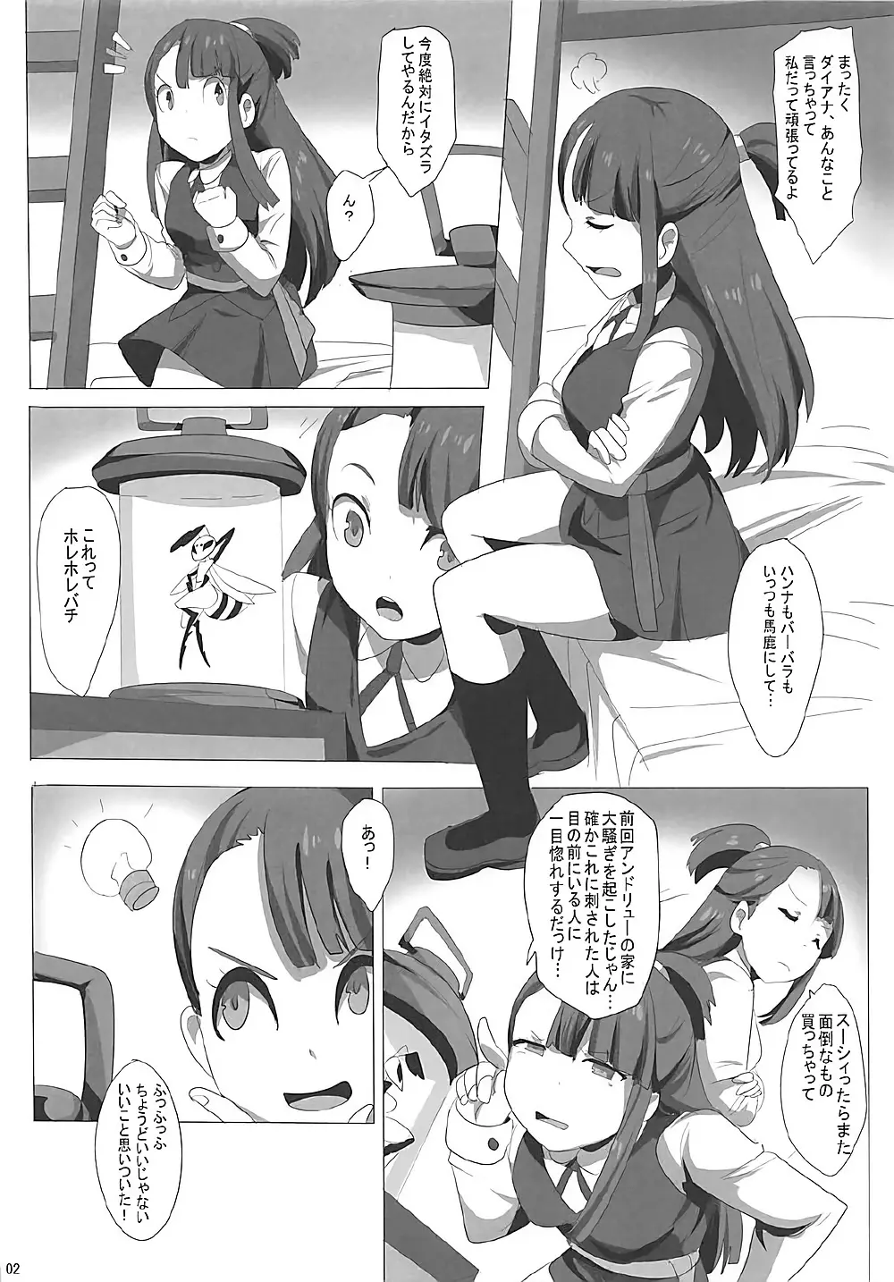 ダイアコ Page.3