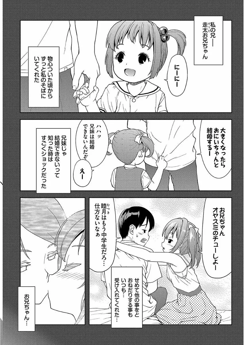 パコほーだい Page.194