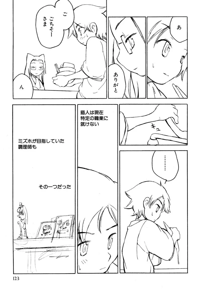 ショタ魂 Page.125