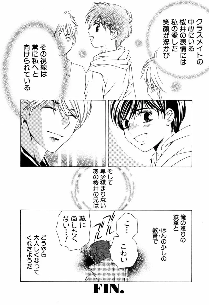 ショタ魂 Page.202