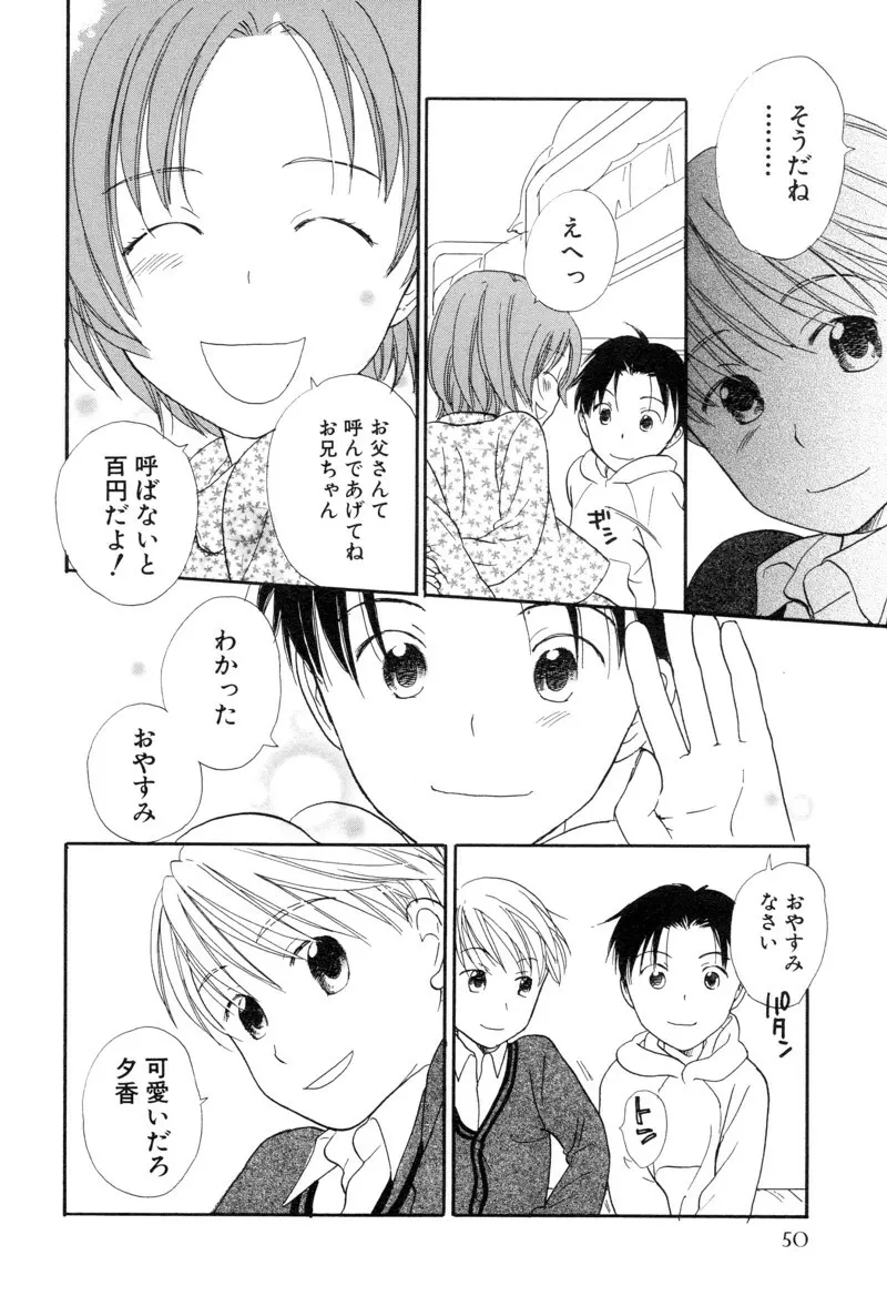 ショタ魂 Page.54