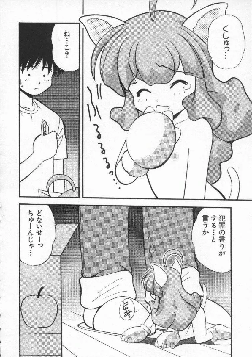 電脳武闘娘 九 Page.63
