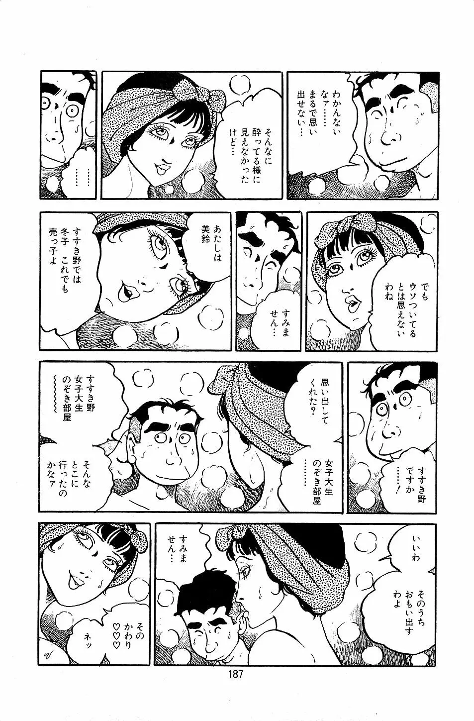 ペット先生 Page.189