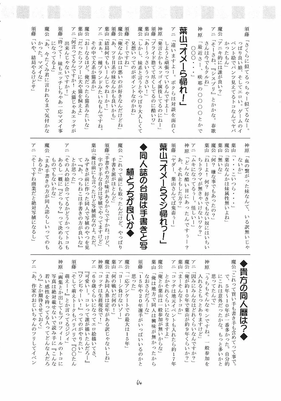 飛龍 Page.63
