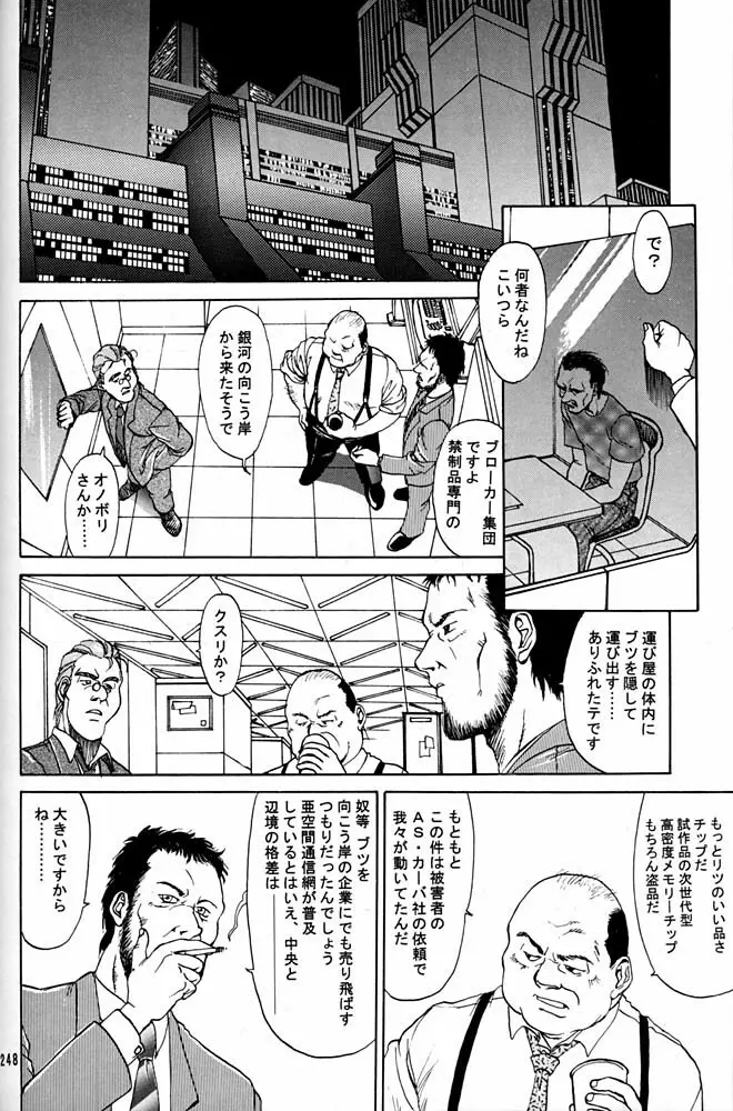 大キ林 Page.247