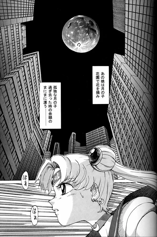 大キ林 Page.96