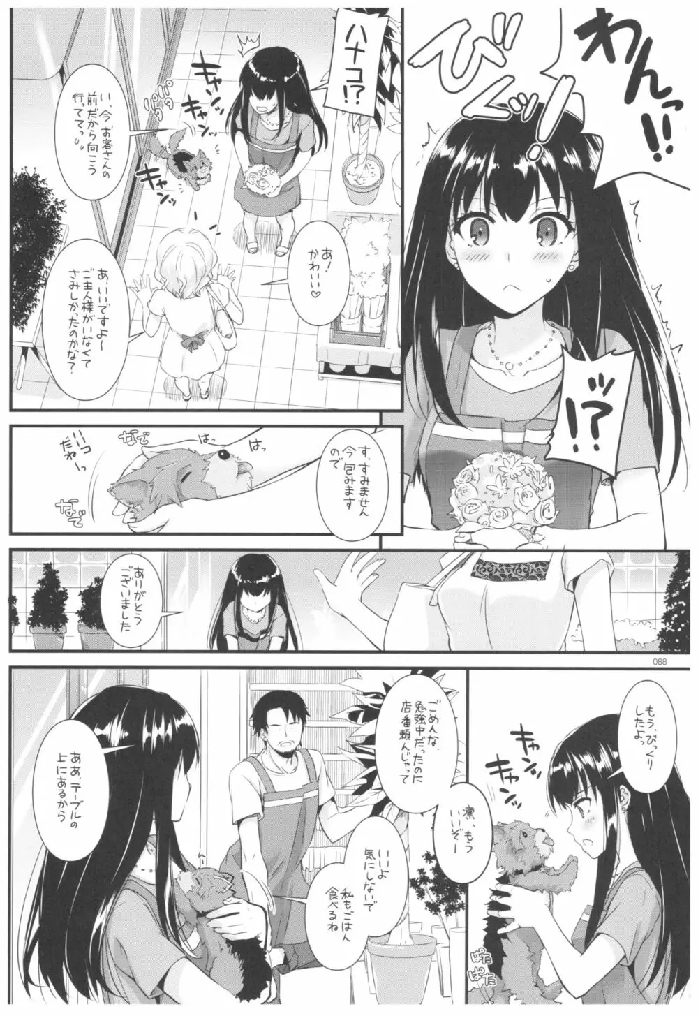 DL-デレマス総集編 Page.87