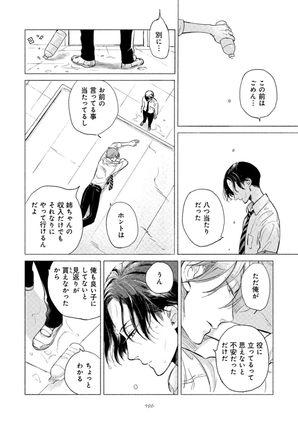 ジャッカス！ Page.200