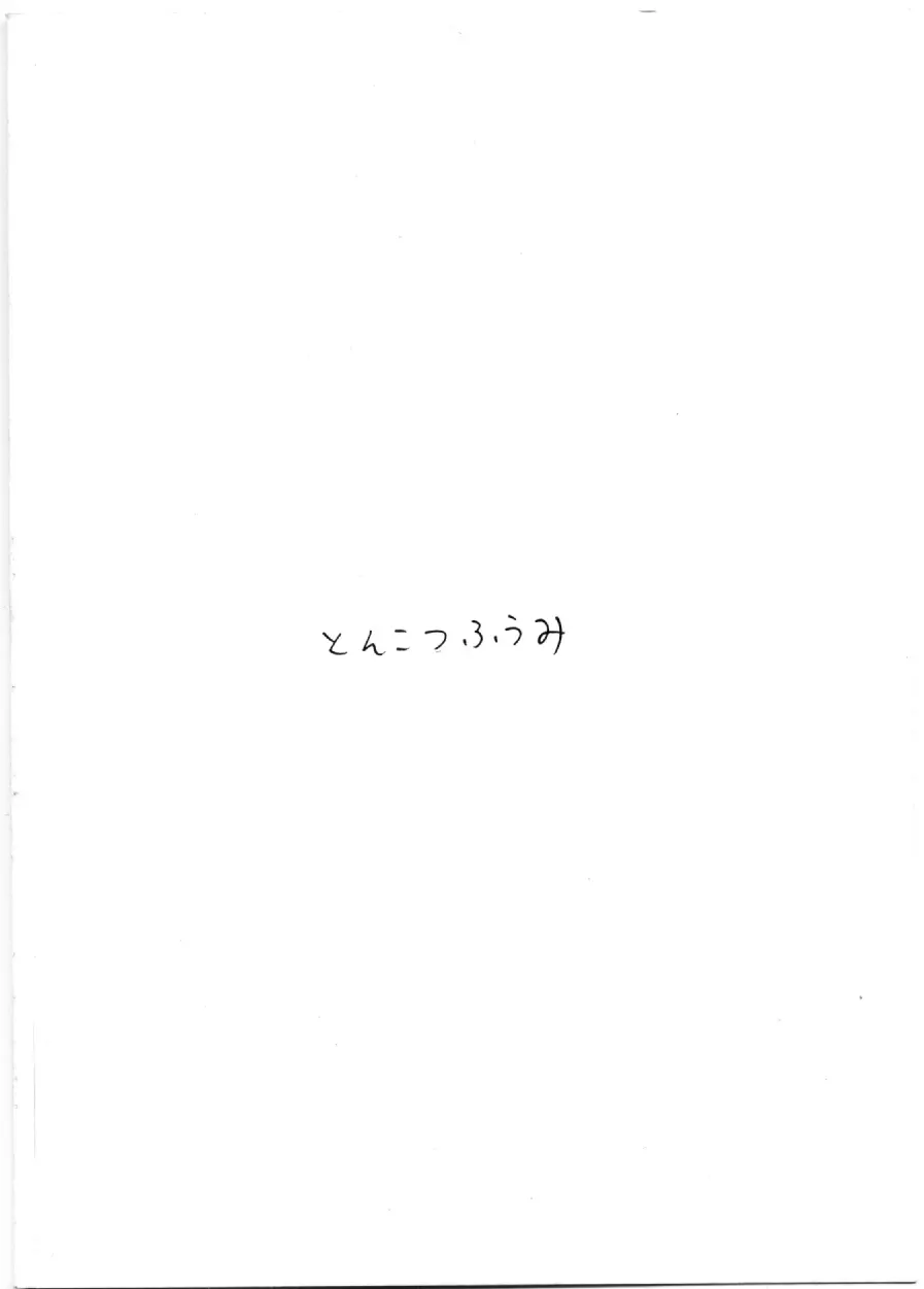 はじめてのどうじんし Page.19