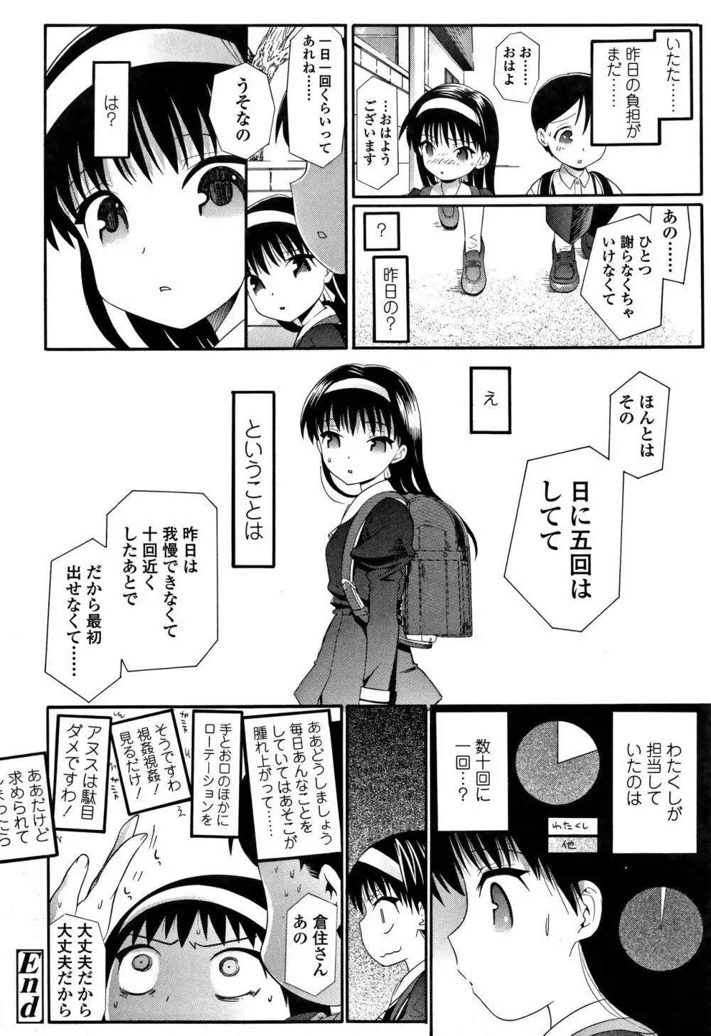 淫行をさせる行為 Page.117