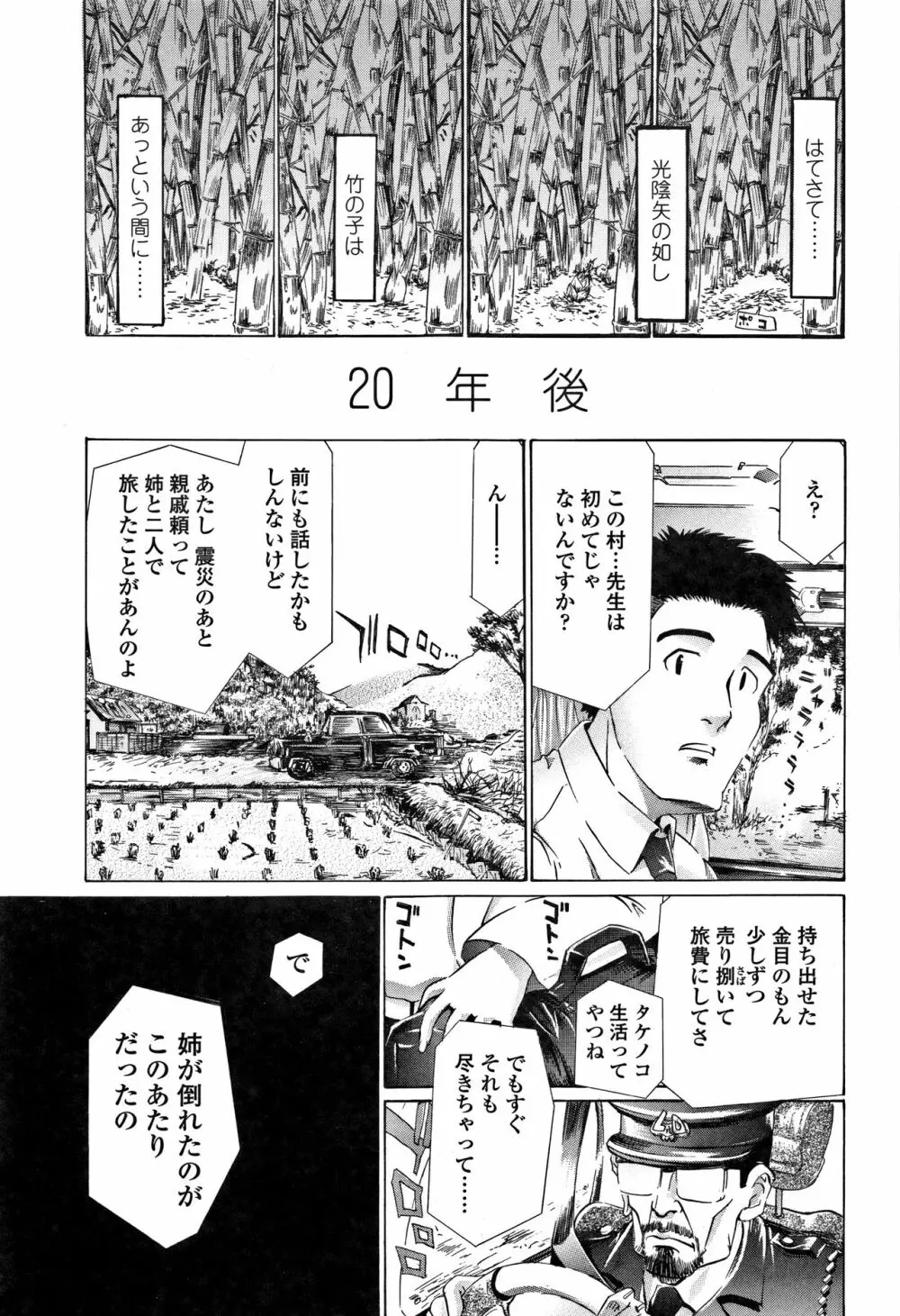 淫行をさせる行為 Page.158