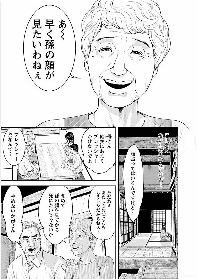 午後の人妻 Page.6