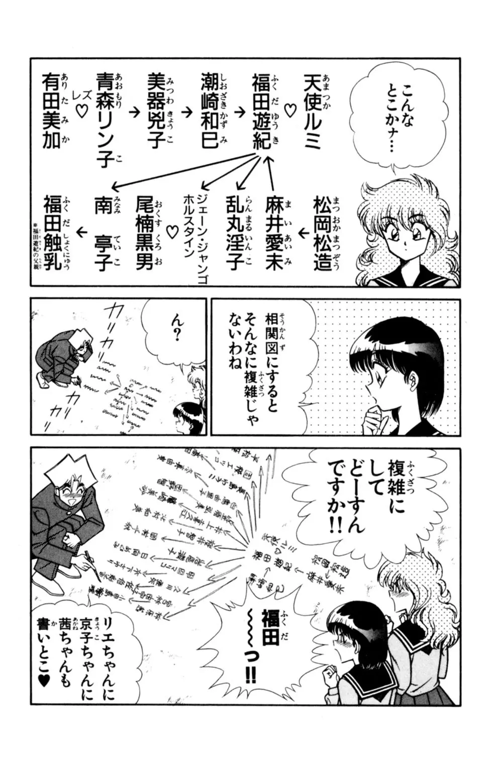 悩殺！パンティ教師乱丸 5 Page.79