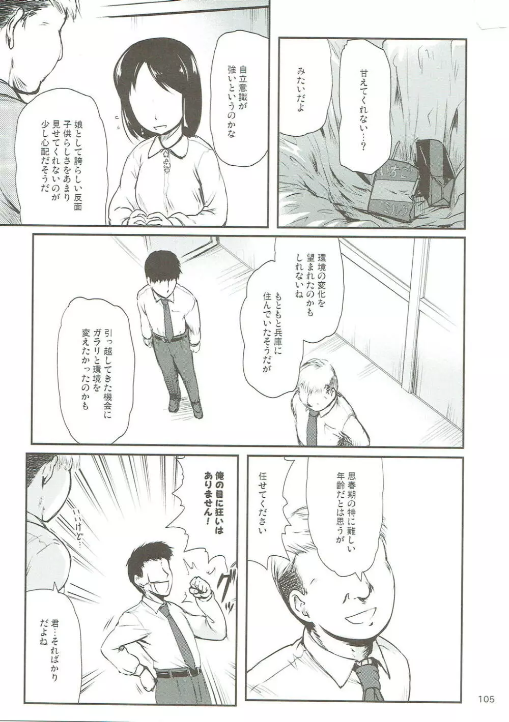 モバありす Page.104