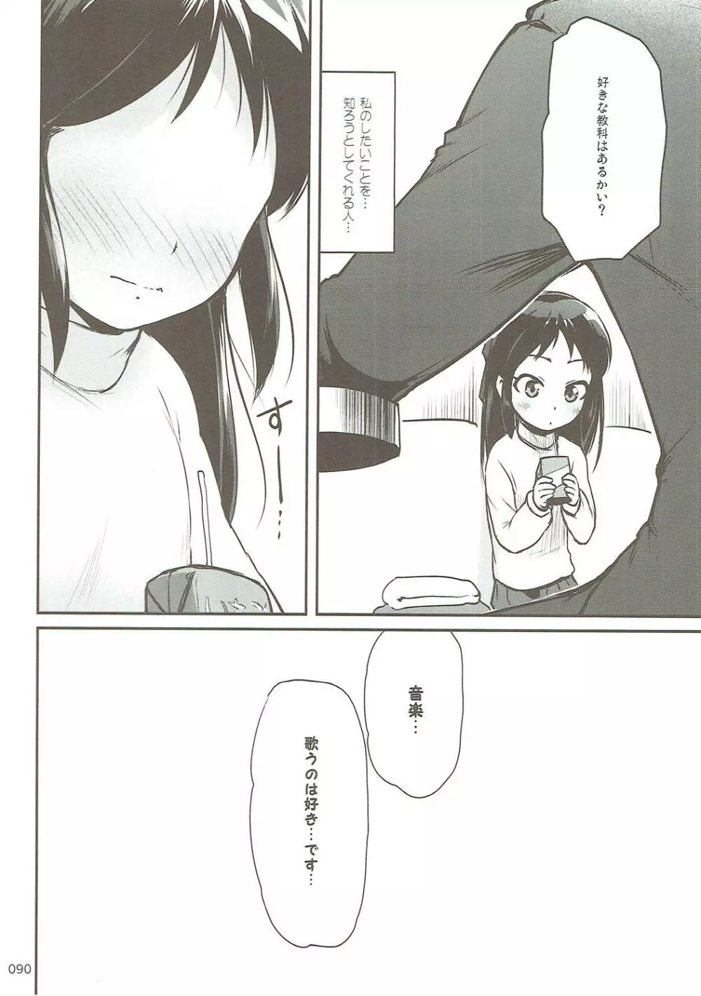 モバありす Page.89