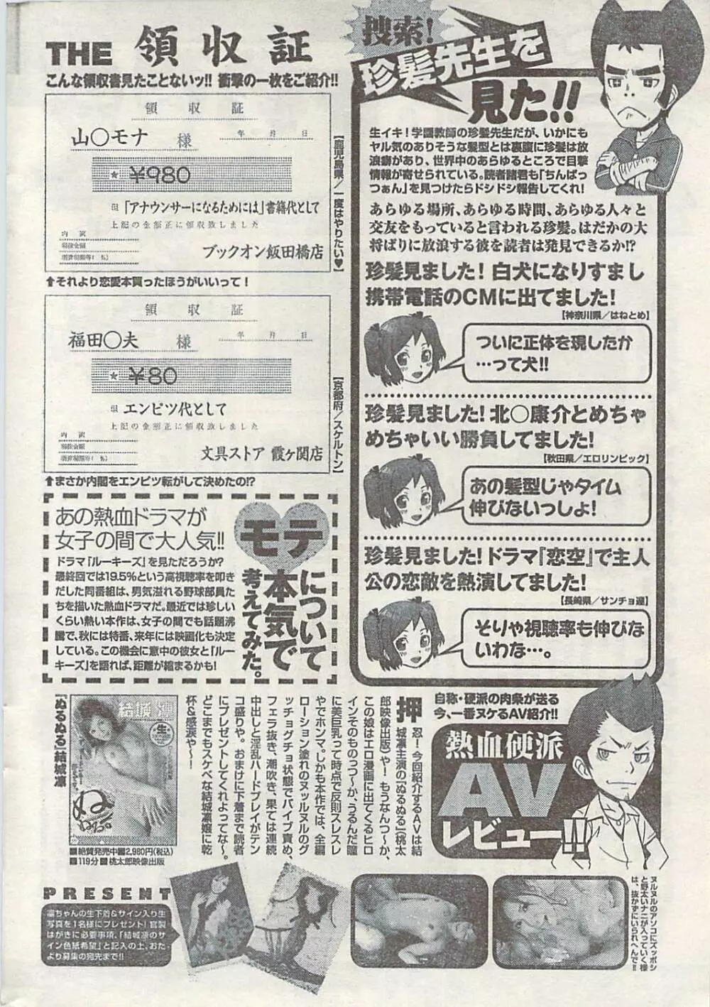 ナマイキッ！ 2008年10月号 Page.248