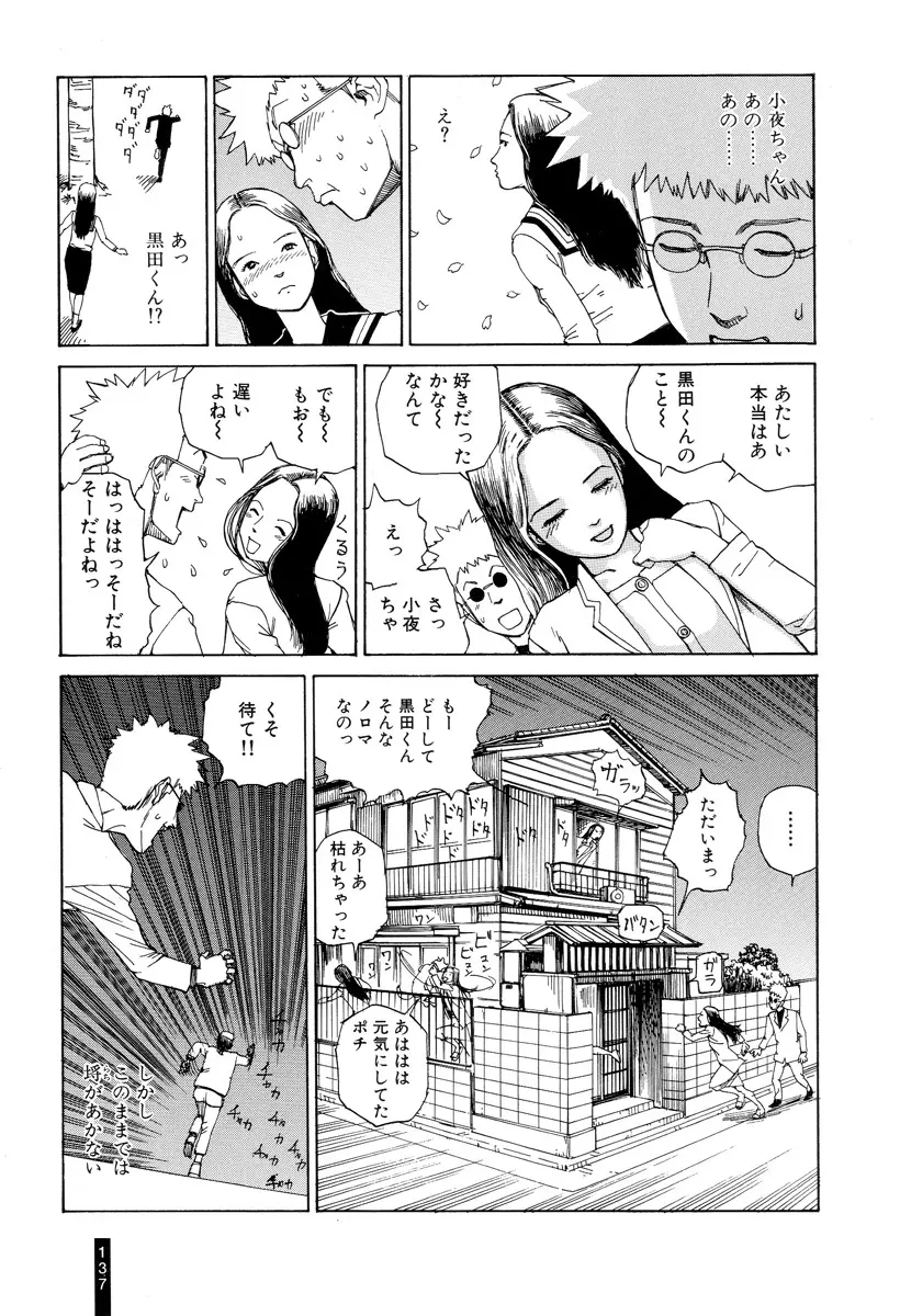 パラノイアストリート 第1巻 Page.139