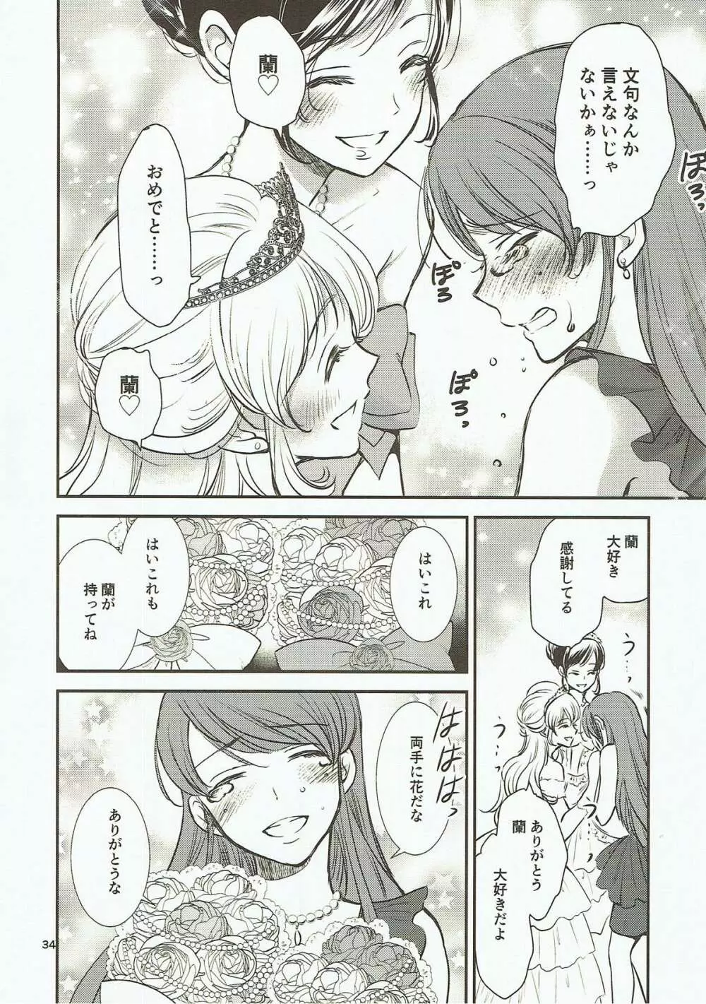 永遠ユニット 後編 Page.33