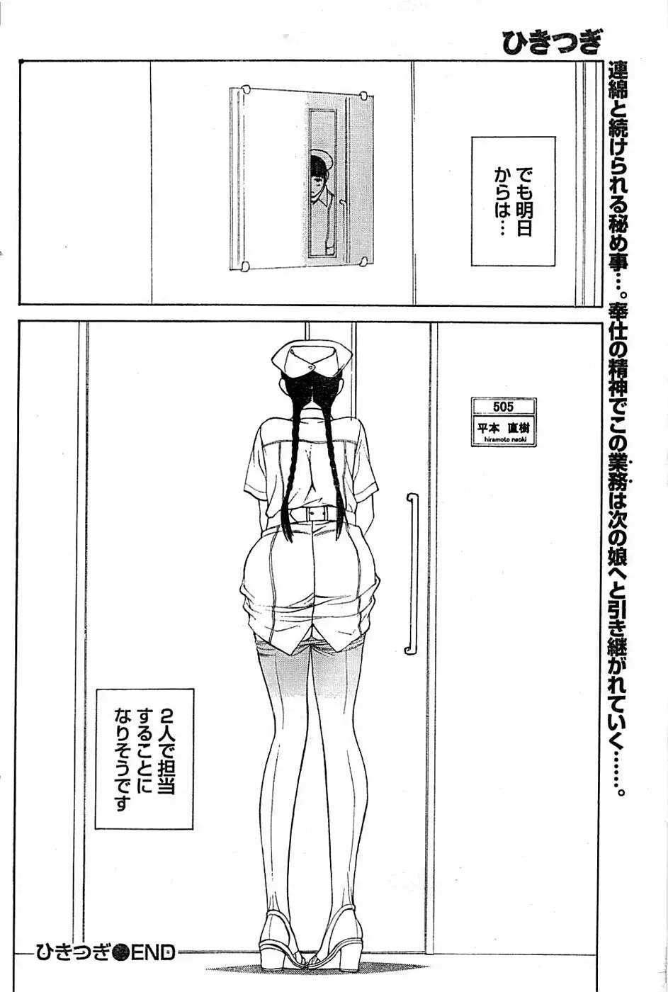 ドキッ! Special 2007年12月号 Page.100