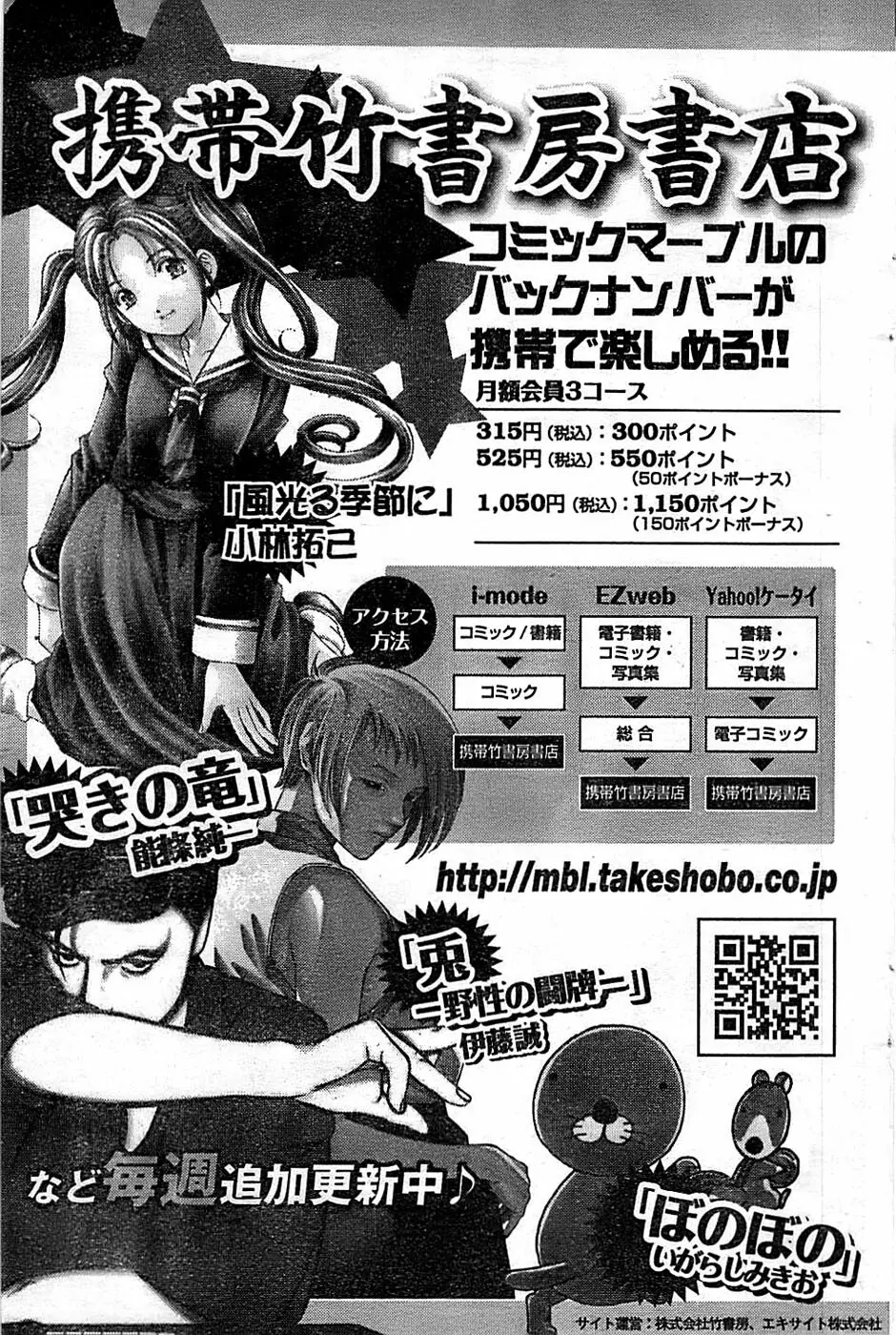 ドキッ! Special 2007年12月号 Page.121